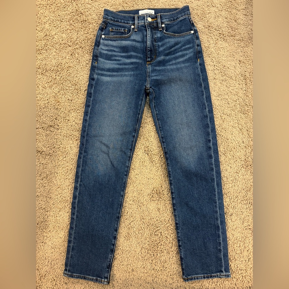 👖🦋LOFT • The Slim jeans • 24 • NWT - Picture 5 of 9